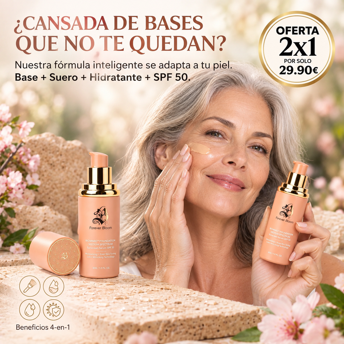 Corrector Mágico Adaptativo